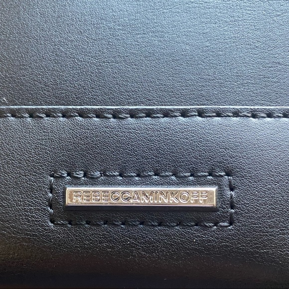 Rebecca Minkoff Leo Envelope Clutch - Picture 4 of 6